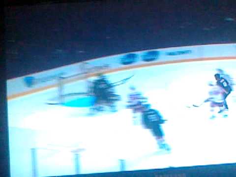 Helsingin Jokerit - Anaheim Ducks 4/10/11 Maalikooste/ All Goals