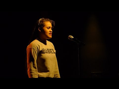 Nayo Jones - "Compass"