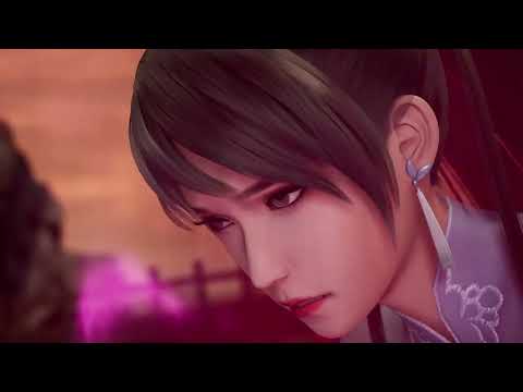Trailer de Wan Jie Du Zun 2nd Season