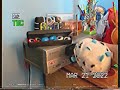 The Fat Doggy Friends Double Feature VHS Opening 3