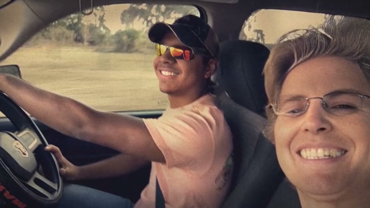 Teen KILLER Thinks He's Going HOME After MURDERING His MOTHER