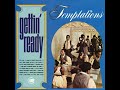 The Temptations - Get Ready (Instrumental w/backing vocals)