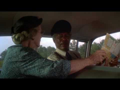 Driving Miss Daisy Trailer