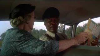 Driving Miss Daisy - Trailer