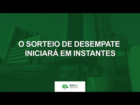 Concurso Público para a Defensoria Pública do Estado do Paraná - DPE/PR