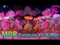 MDR German TV Ballet