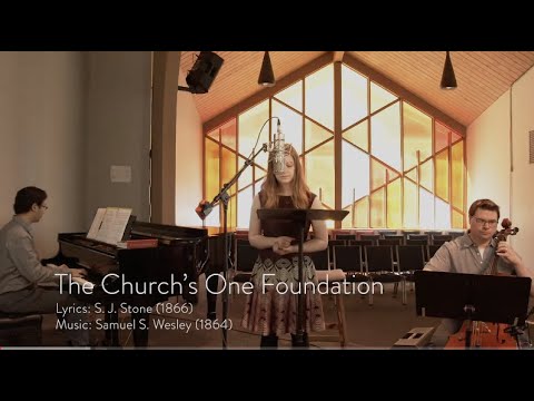 The Church's One Foundation