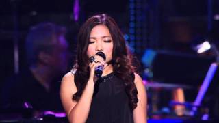 Charice - "To Love You More" Hit Man Returns: David Foster & Friends