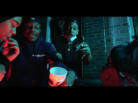 KMG KZY - STL FLOW (Official Music Video)