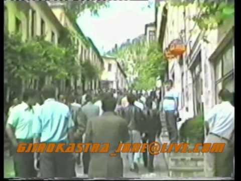 Gjirokastra 1986