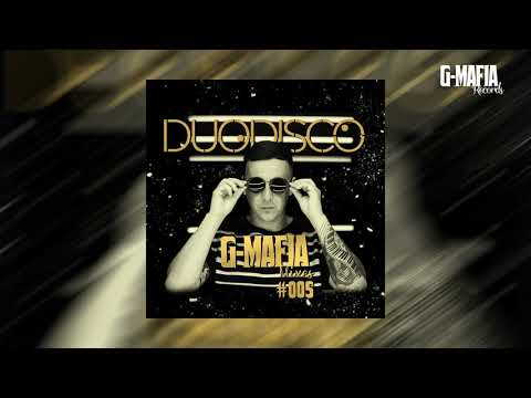 G-Mafia Mixes #005 - Duodisco