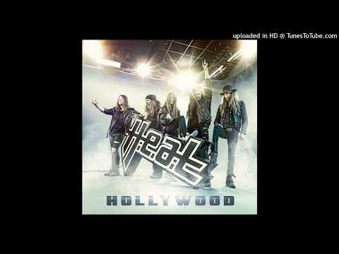 H.E.A.T - Hollywood