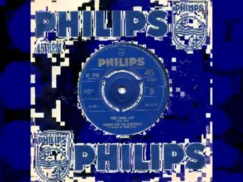 Frankie and The Classicals - WHAT SHALL I DO (PHILIPS) #(Free the World) Make Celebrities History