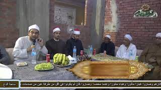 د- أحمد البصيلي (وكذلك أوحينا إليك روحا من أمرنا) (النمسا - ساحة الشيخ عبدالرزاق) 2021م
