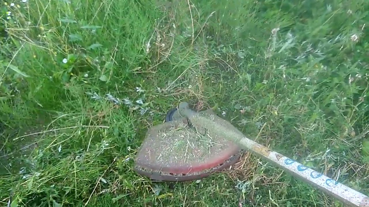 Głowica AutoCut 46-2 na kosie CG260 25.4 cm³