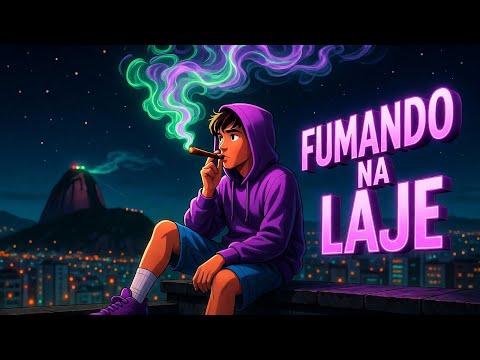 "Playlist" "Fumando na Laje Vol. I"🔥 | Chill Rap • Músicas 420 Vibes • Trap Lo-Fi da Favela