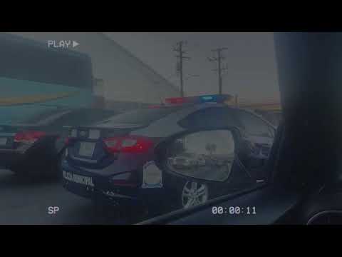 Esmokinwuid - Ruleteando Ft Dope. (Visualizer)