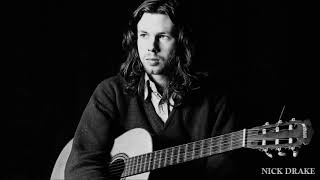 Clothes of sand - Nick Drake