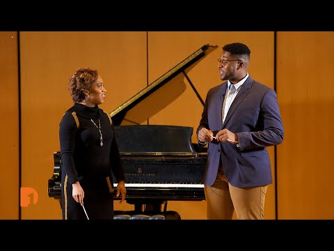 DSO’s ‘Classical Roots’ concert returns fully in person to celebrate Black classical music