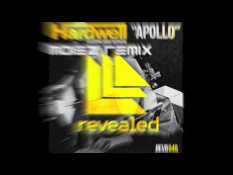 Zedd, Hardwell - NEW Remixes -  Apollo & Clarity