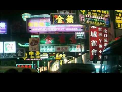 Heroic Bloodshed by Chow Yun Fat