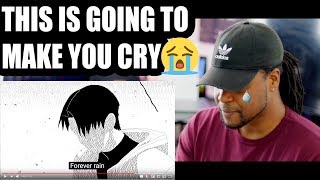 BTS RM | forever rain MV | REACTION!!! Try Not To Cry