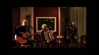 Turisas - Stand Up And Fight acoustic version