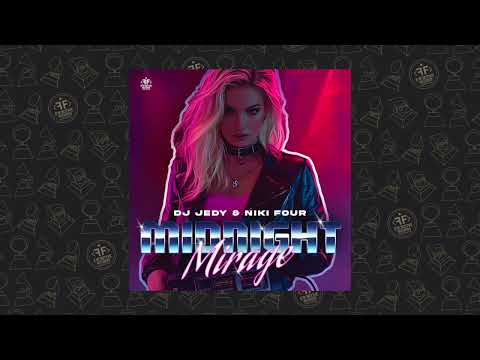 Niki Four - Midnight Mirage