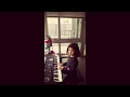 Ella Practice