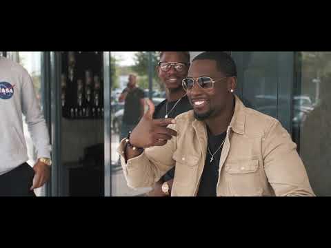 Degrey - Dans La Peau (Clip Officiel) ft. Denatora