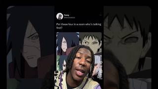 Download lagu Tobirama Is About Hit Them With Premium Hatred 😭 #meme #anime #naruto #uchiha #shorts mp3