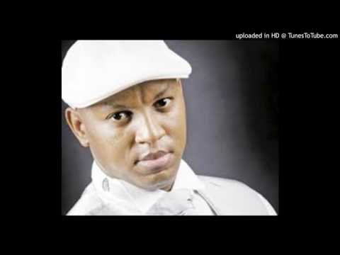 DJ Siyanda - Iwewe