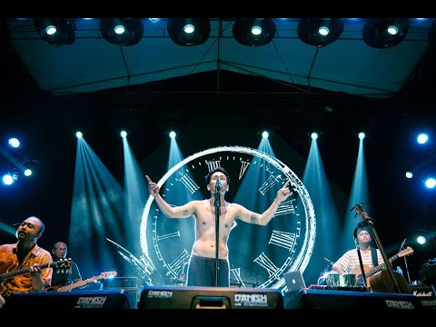 (HD) Fourtwnty Live Concert New Week Festival Pekanbaru (High Quality Audio)
