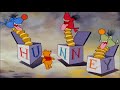 Heffalumps and Woozles by Disney