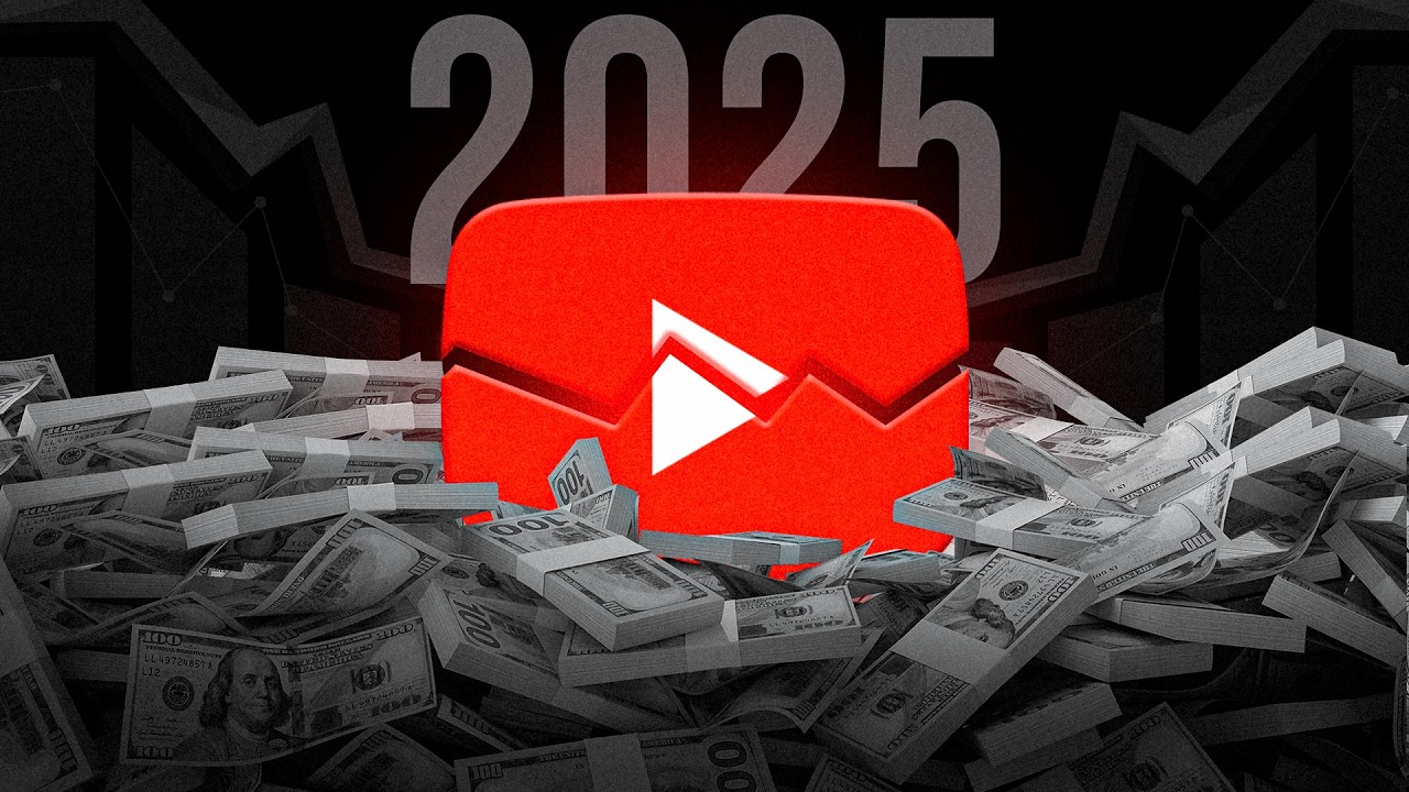 O Escândalo que está fazendo criadores perderem milhões em monetização