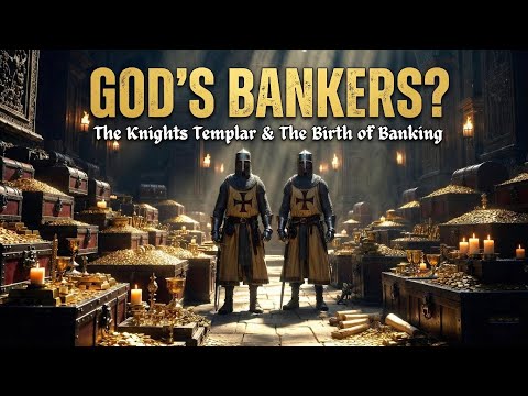 They Invented Banking, Then Were Burned Alive