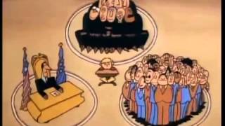 America - Three Ring Government - Schoolhouse Rock gameplay video by OllieF, 2:59 duration