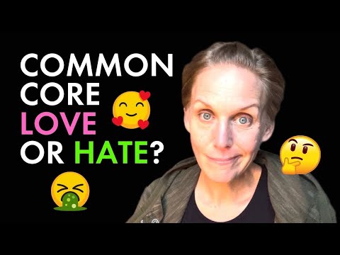 Common Core: An English Teacher’s Perspective, How CCSS Changed My Classroom