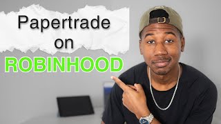 How to Practice Trading Options on Robinhood (And Not Lose Money)