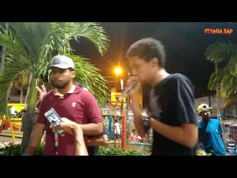 Rilston VS  Renilton