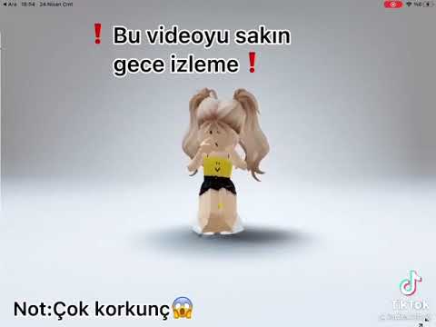 SAKIIIINNNN GECE İZLEME!!