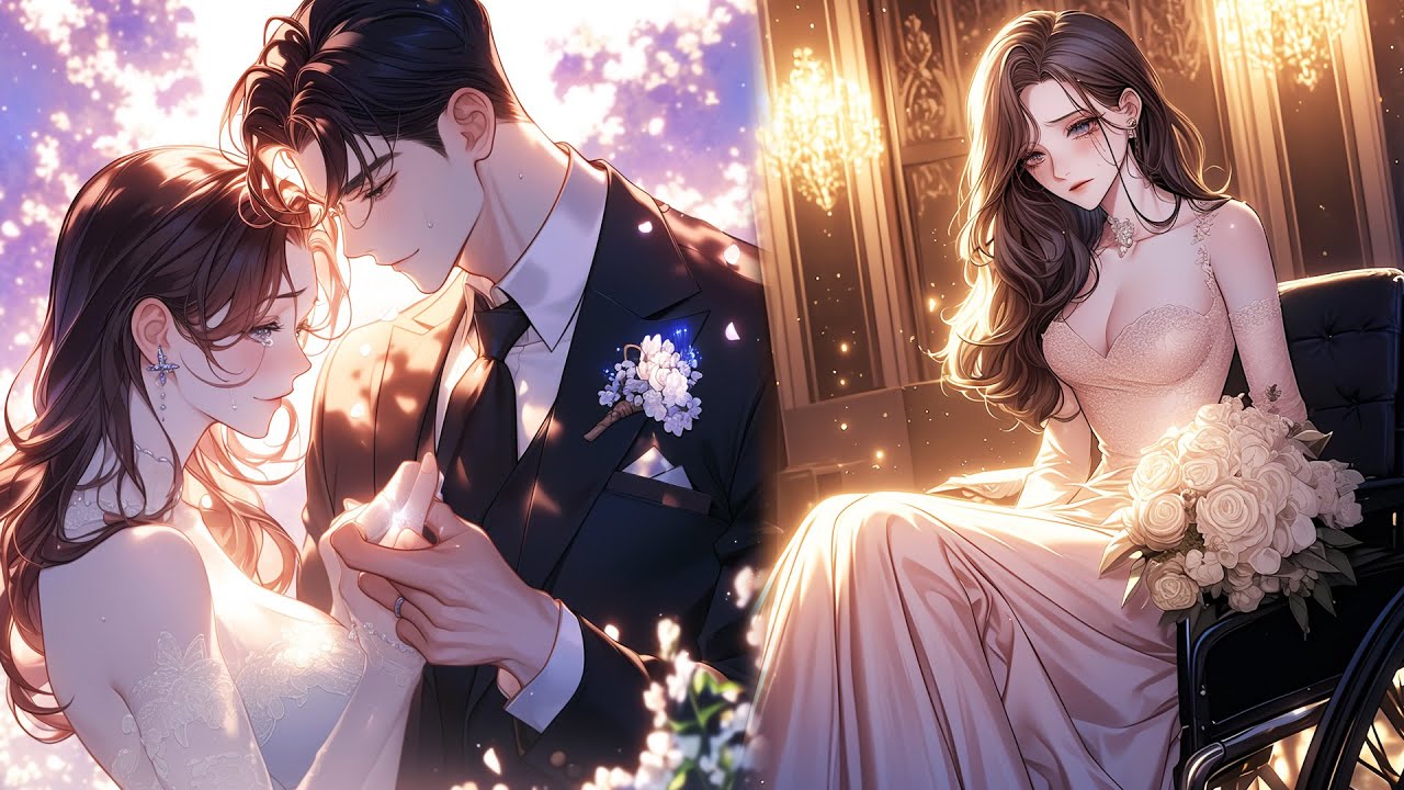 After loving her for 5 years without any result, I left her and got engaged with my right girl