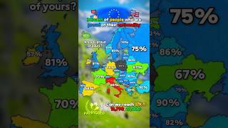 Download lagu W Poland 🇵🇱 | 💪 % of people who are proud of their nationality #mapping #map #geography #poland mp3 Download lagu W Poland 🇵🇱 | 💪 % of people who are proud of their nationality #mapping #map #geography #poland mp3