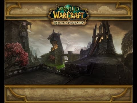 World of Warcraft - Patch 5.4 - Fire Mage - Dungeon Siege of Niuzao Temple Heroic