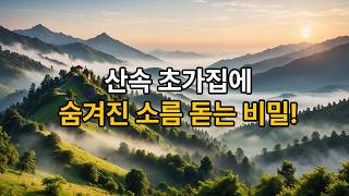 Download lagu '그날 밤, 그녀의 옷자락은 왜 젖지 않았나?' 깊은 산속 오두막의 기묘한 비밀 mp3