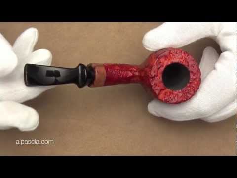 pipa Peder Jeppesen 014 - smoking pipe