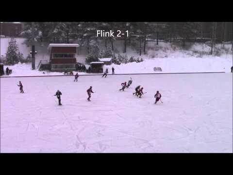 Bandyliiga JPS-Akilles 4-2 Maalikooste