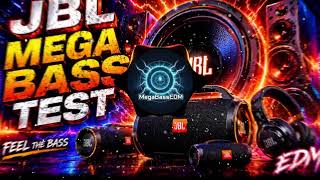 Download lagu EXTREME JBL AUDIO TEST 🔊🔥 HARD EDM MEGA BASS 💯 | SUBWOOFER ENERGY ⚠️ NIGHT SESSION mp3