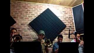 Video Recuerdos de Amor de Ensamble