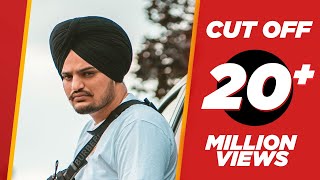 Cut Off  Sidhu Moosewala  True Roots  Gamechangerz